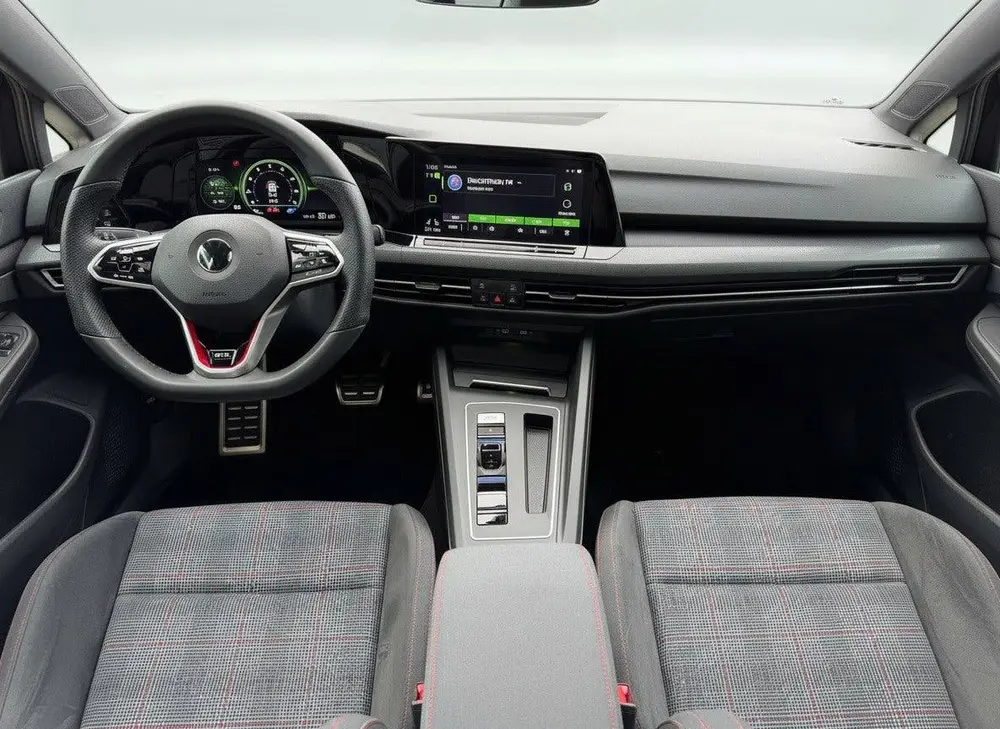Volkswagen Golf 2.0 TSI GTI|Pano|IQ.light|Stoel/stuur verwar uit 2020, foto 3