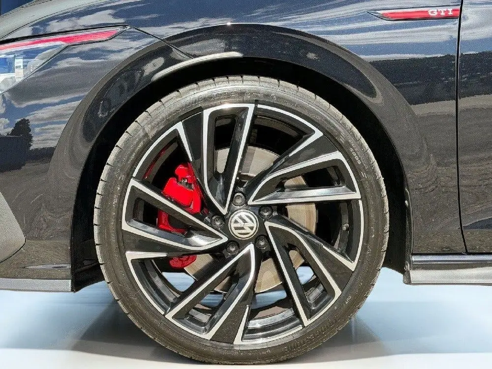 Volkswagen Golf 2.0 TSI GTI|Pano|IQ.light|Stoel/stuur verwar uit 2020, foto 6