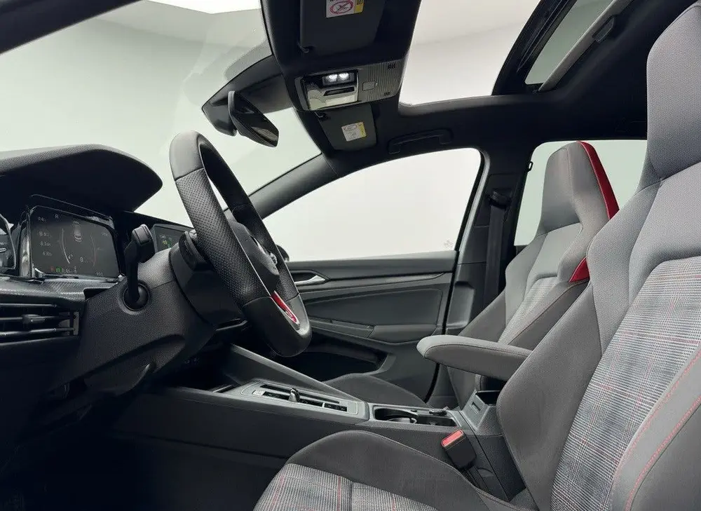 Volkswagen Golf 2.0 TSI GTI|Pano|IQ.light|Stoel/stuur verwar uit 2020, foto 9