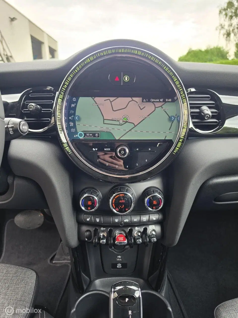 Mini Cooper 1.5 Cooper Classic Camera uit 2023, foto 13