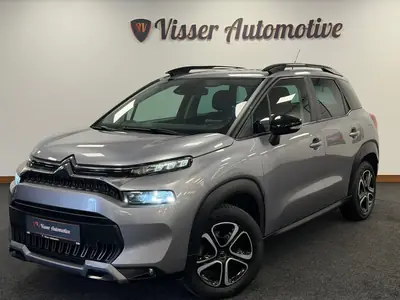 Citroën C3 Aircross Citroen C3 AIRCROSS 1.2 PureTech Business*Camera*Navi*PDC*Cr uit 2022