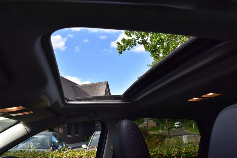 Mazda CX-5 2.5 SkyActiv-G 194 GT-M 4WD 53DKM DAK, ADAPT, FUL uit 2019, foto 12