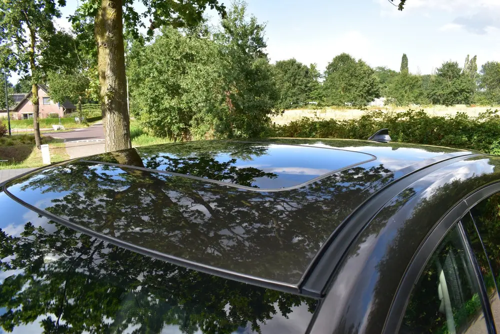 Mazda CX-5 2.5 SkyActiv-G 194 GT-M 4WD 53DKM DAK, ADAPT, FUL uit 2019, foto 18