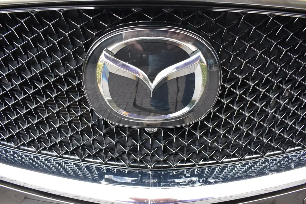 Mazda CX-5 2.5 SkyActiv-G 194 GT-M 4WD 53DKM DAK, ADAPT, FUL uit 2019, foto 20
