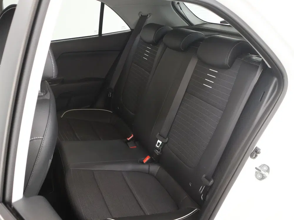 Kia Rio 1.0 T-GDi MHEV GT-Line uit 2023, foto 10