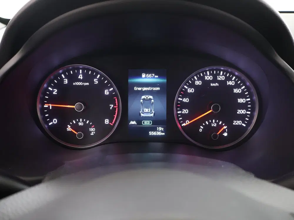 Kia Rio 1.0 T-GDi MHEV GT-Line uit 2023, foto 11