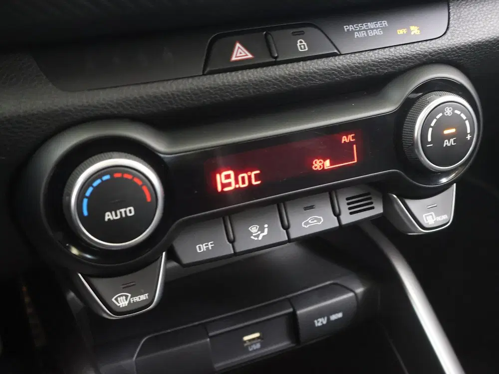 Kia Rio 1.0 T-GDi MHEV GT-Line uit 2023, foto 19