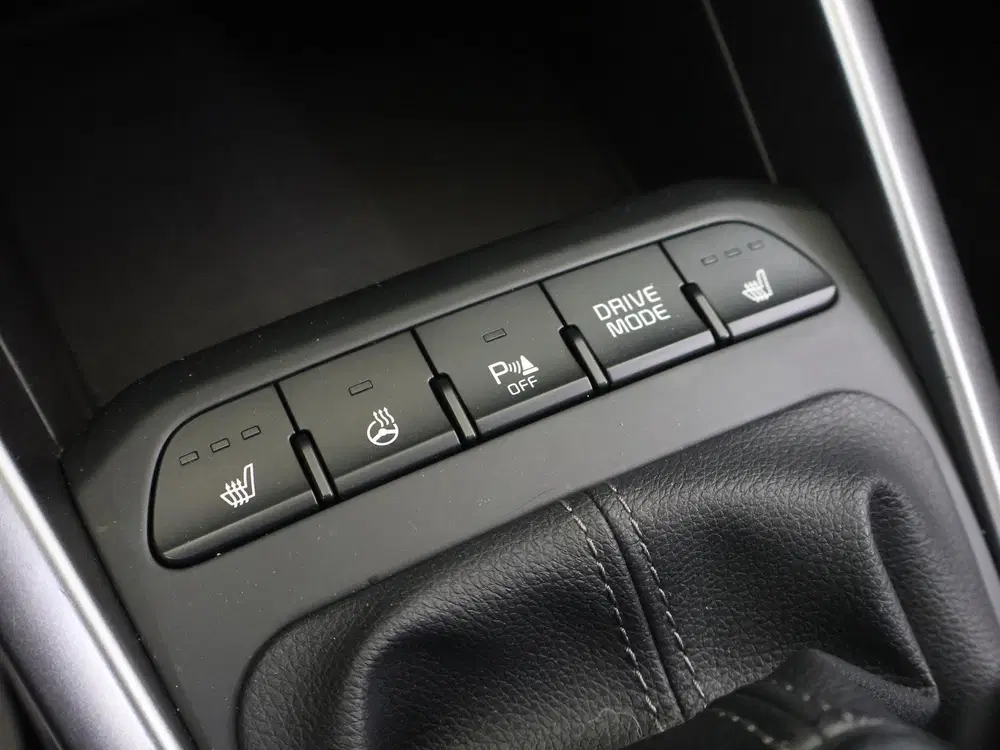 Kia Rio 1.0 T-GDi MHEV GT-Line uit 2023, foto 20