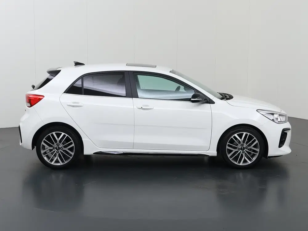 Kia Rio 1.0 T-GDi MHEV GT-Line uit 2023, foto 6