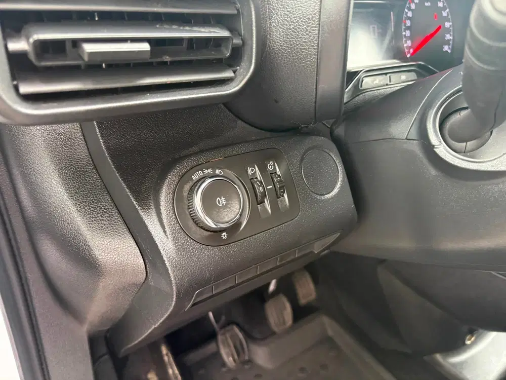 Opel Combo 1.5 BlueHDi 100 S&S L1 1e Eigenaar Airco C uit 2024, foto 20