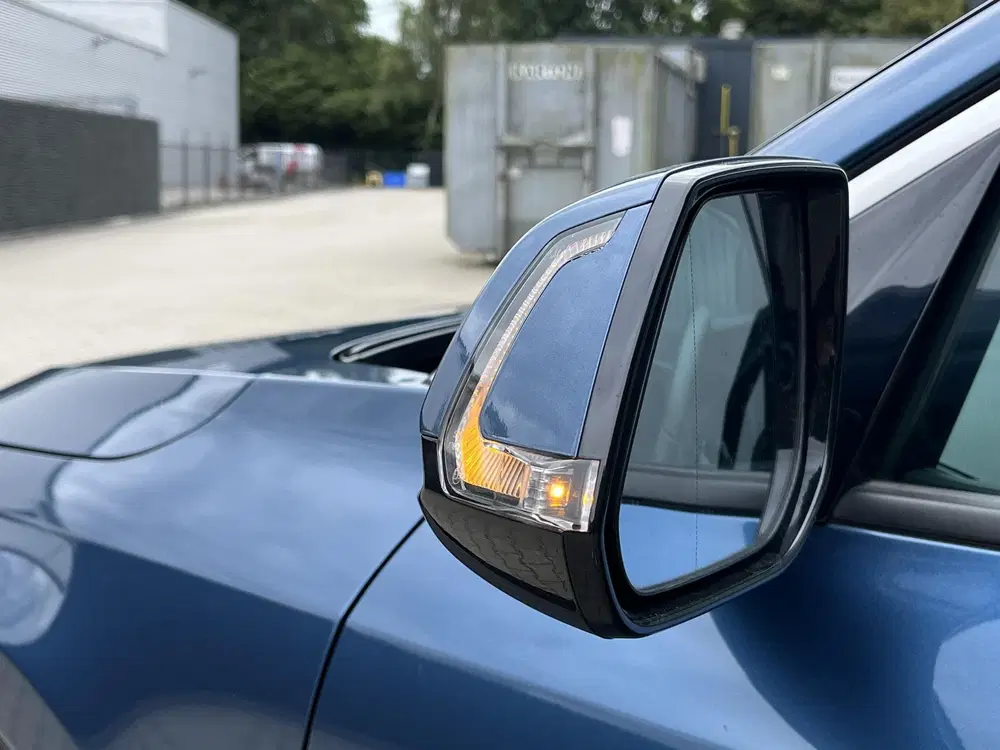 Kia Niro 1.6 GDi Hybrid DynamicLine uit 2023, foto 12