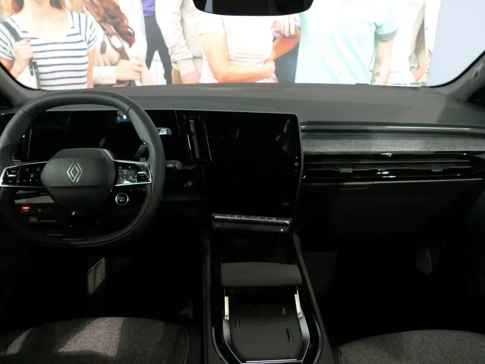 Renault Austral 1.2 E-Tech full hybrid 200 techno uit 2026, foto 19