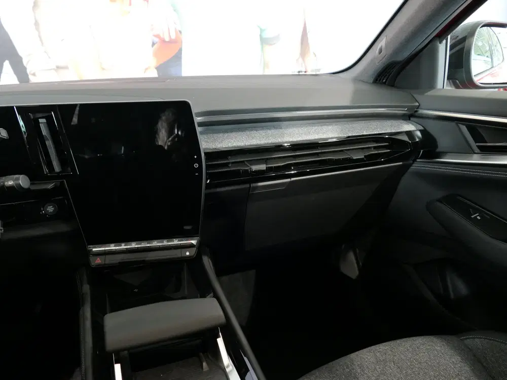 Renault Austral 1.2 E-Tech full hybrid 200 techno uit 2026, foto 20