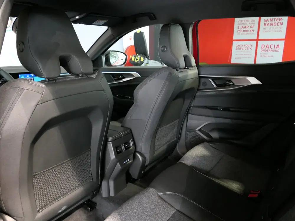 Renault Austral 1.2 E-Tech full hybrid 200 techno uit 2026, foto 7