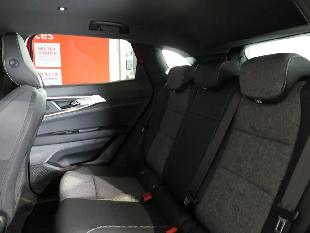 Renault Austral 1.2 E-Tech full hybrid 200 techno uit 2026, foto 8