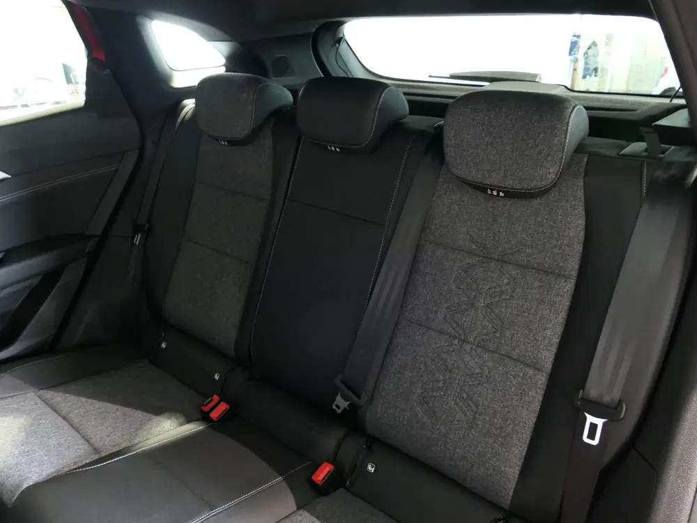 Renault Austral 1.2 E-Tech full hybrid 200 techno uit 2026, foto 9