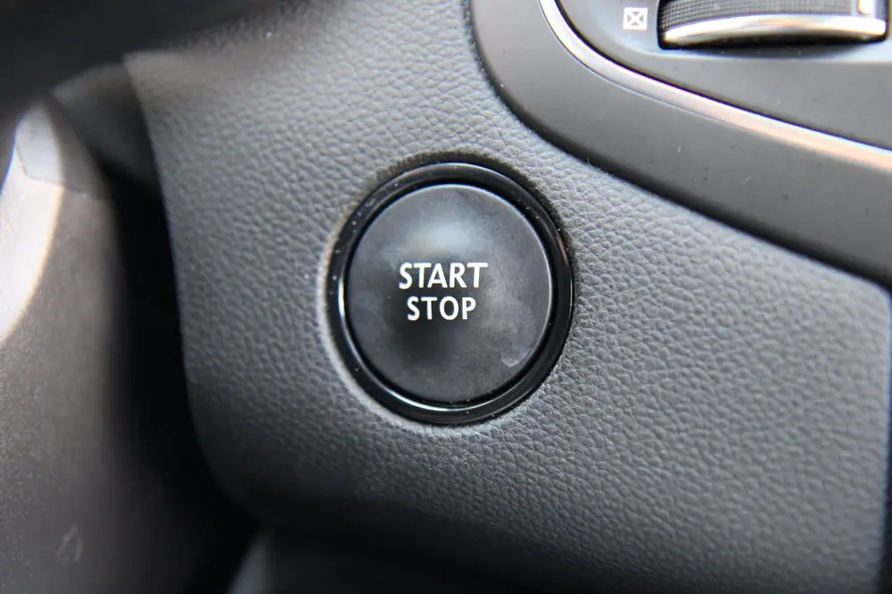 Renault Megane Mégane Estate 1.3 TCe EDC 160PK Bose HUD L uit 2019, foto 19