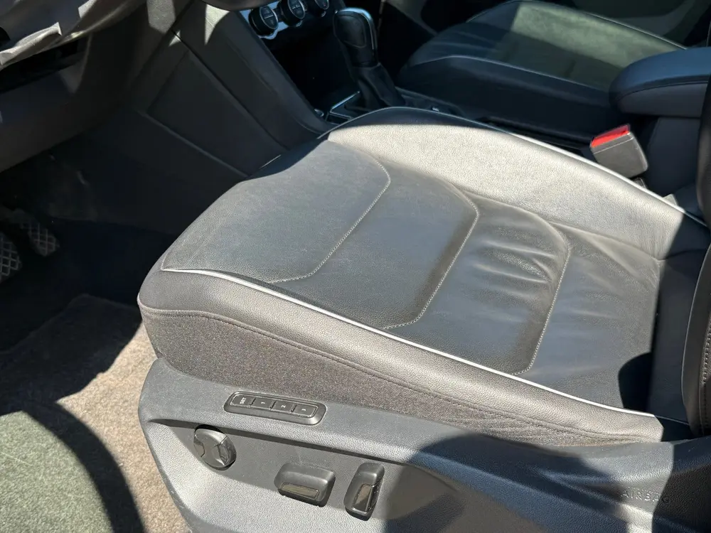 Volkswagen Tiguan Allspace 1.5 TSI Highline R-Line 7pers Pan uit 2021, foto 20