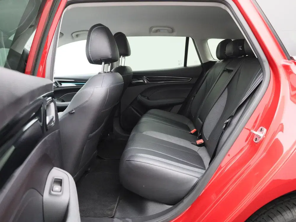 MG MG5 Long Range Luxury 61 kWh uit 2025, foto 12
