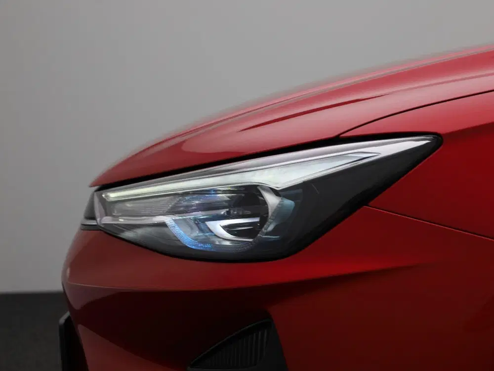 MG MG5 Long Range Luxury 61 kWh uit 2025, foto 15