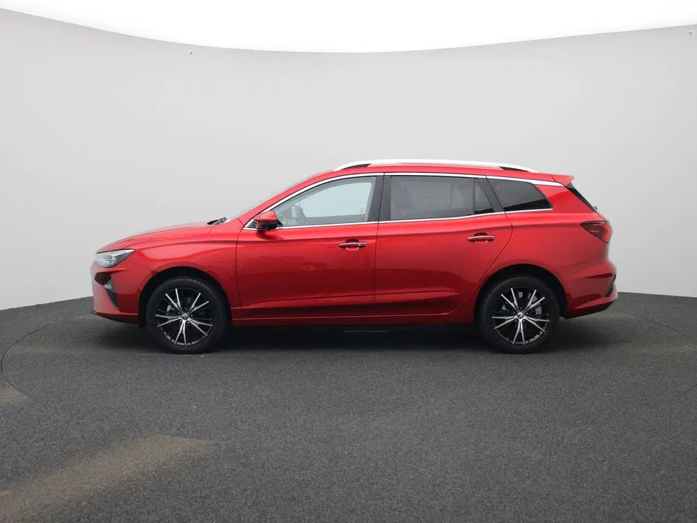 MG MG5 Long Range Luxury 61 kWh uit 2025, foto 4