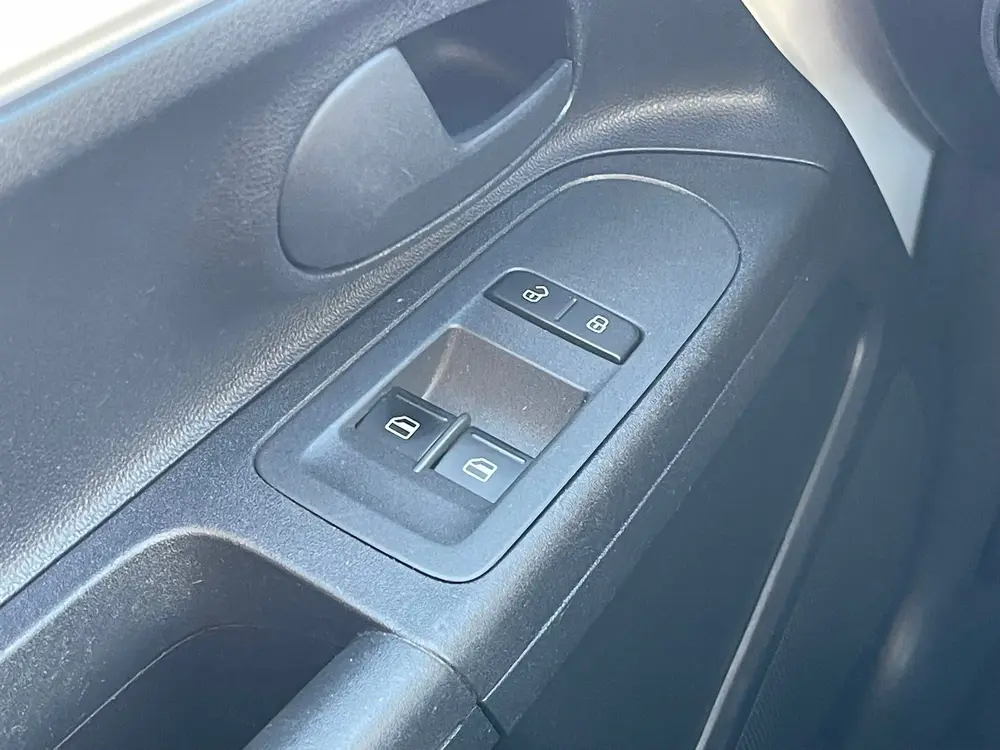 Volkswagen Up! 1.0 BMT l AIRCO l ELEK. RAMEN l RIJKLAAR! uit 2019, foto 10