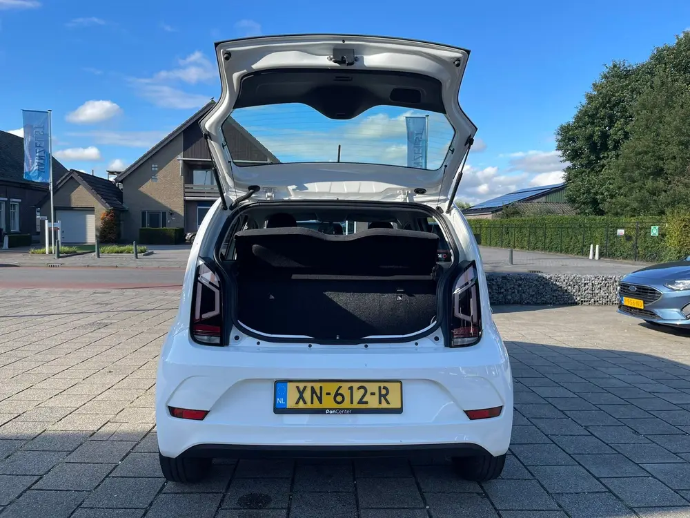 Volkswagen Up! 1.0 BMT l AIRCO l ELEK. RAMEN l RIJKLAAR! uit 2019, foto 19