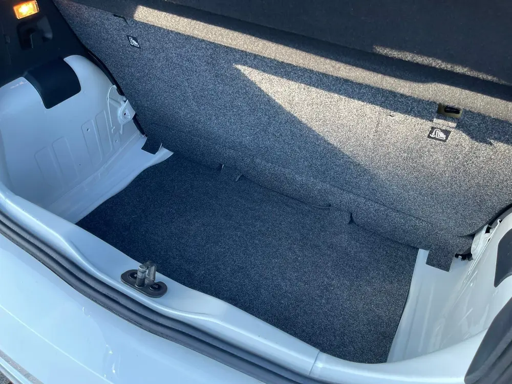 Volkswagen Up! 1.0 BMT l AIRCO l ELEK. RAMEN l RIJKLAAR! uit 2019, foto 20