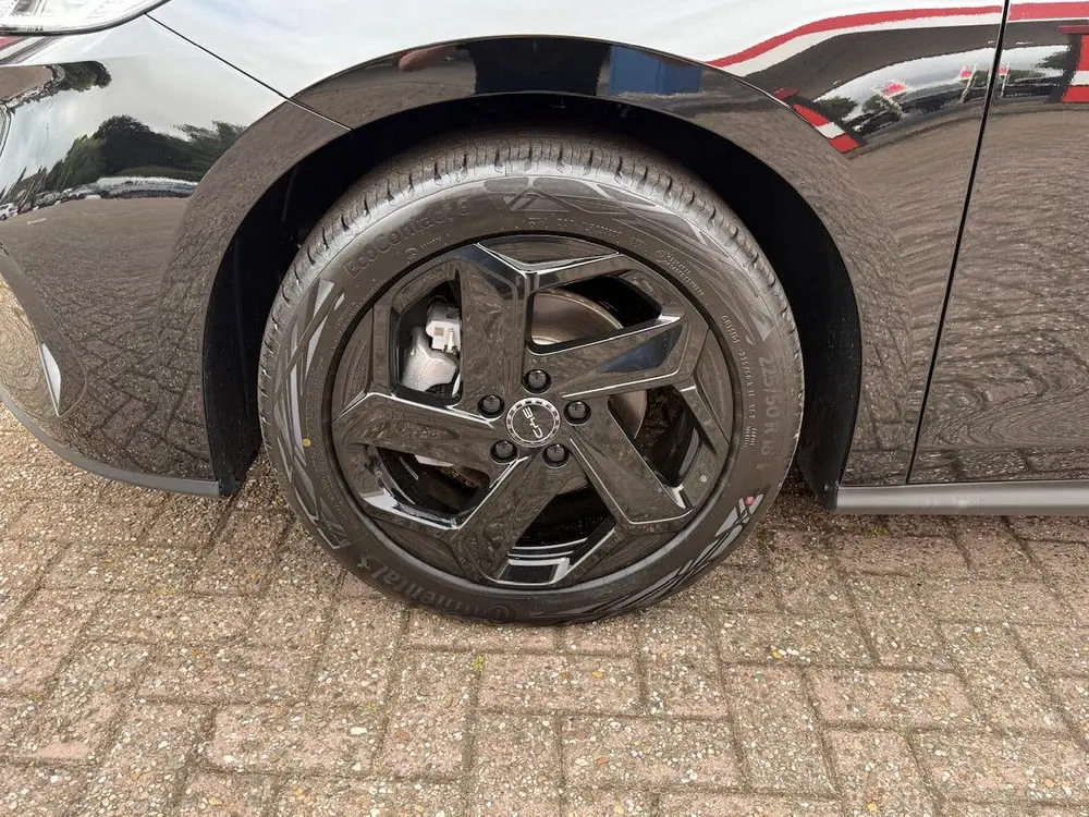 BYD Seal 6 1.5 DM-i 212PK PHEV Comfort uit 2026, foto 10