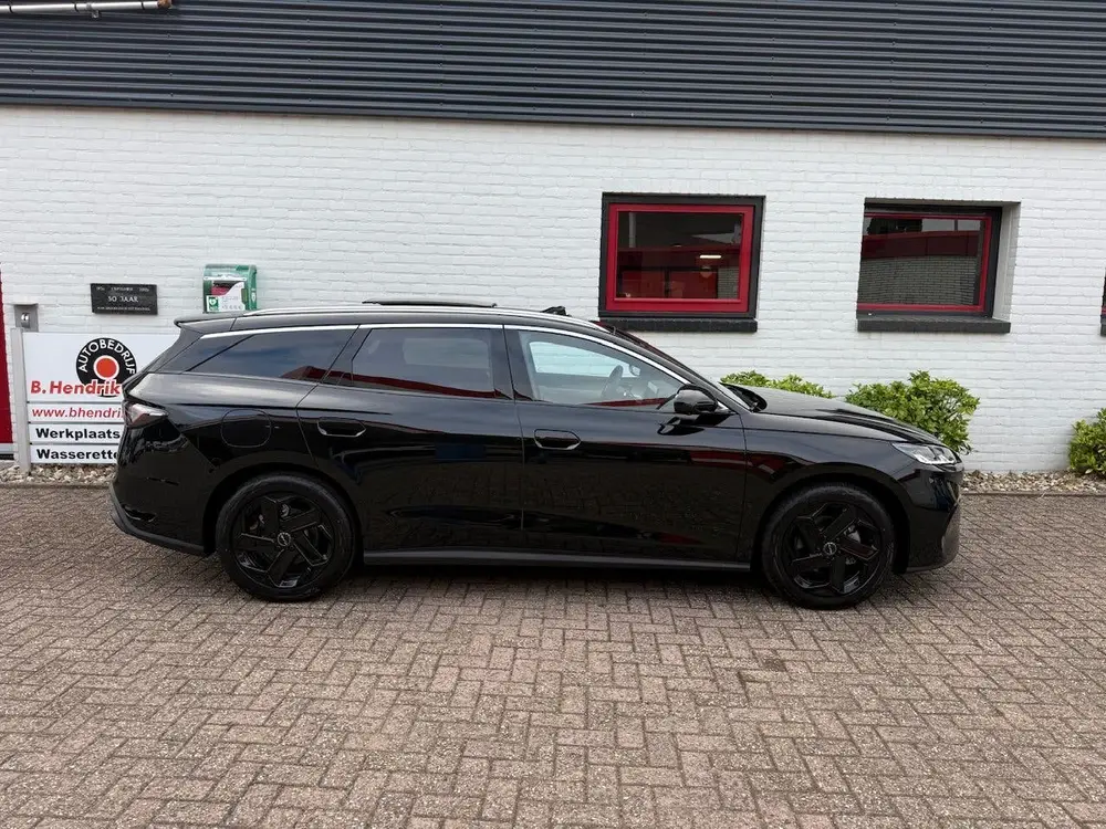 BYD Seal 6 1.5 DM-i 212PK PHEV Comfort uit 2026, foto 5