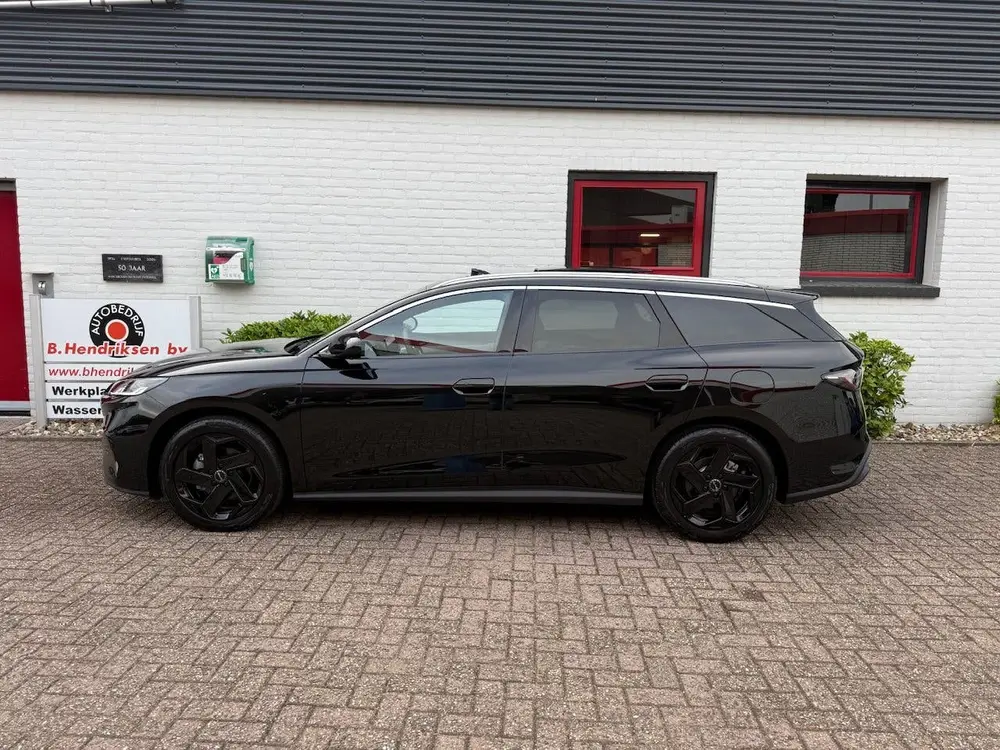 BYD Seal 6 1.5 DM-i 212PK PHEV Comfort uit 2026, foto 6