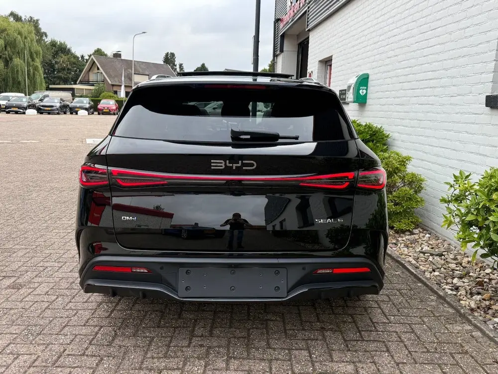 BYD Seal 6 1.5 DM-i 212PK PHEV Comfort uit 2026, foto 8