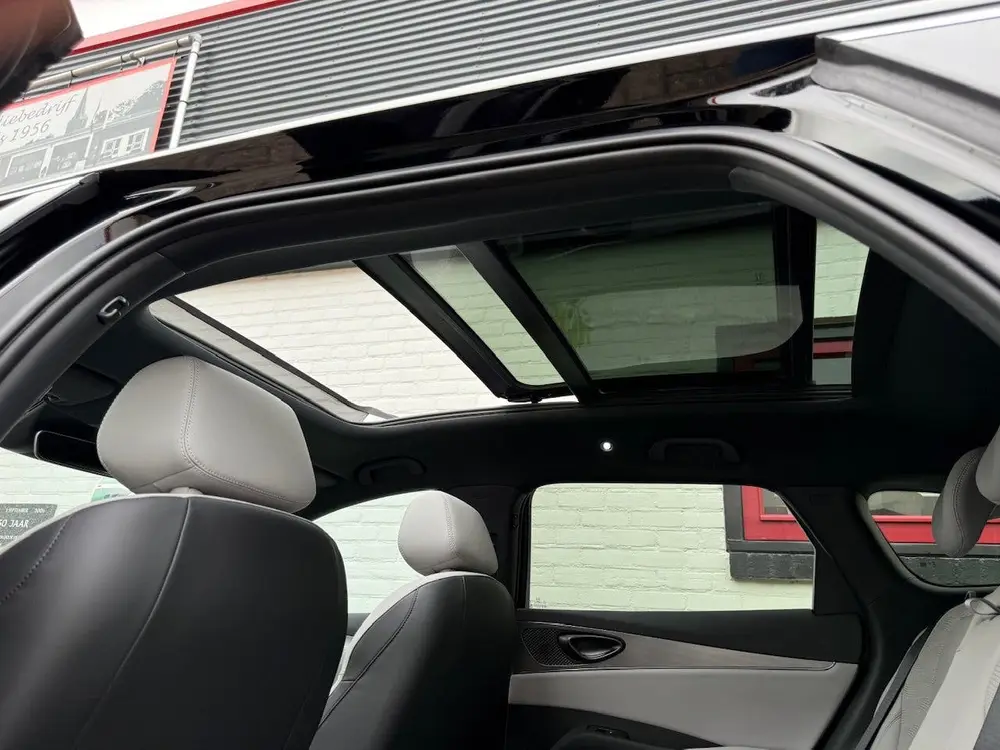 BYD Seal 6 1.5 DM-i 212PK PHEV Comfort uit 2026, foto 9