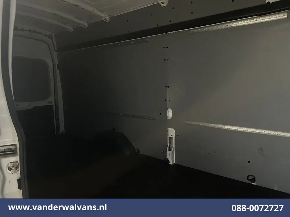 Ford Transit 2.0 TDCI 170pk L4H3 Jumbo Euro6 Airco uit 2024, foto 13