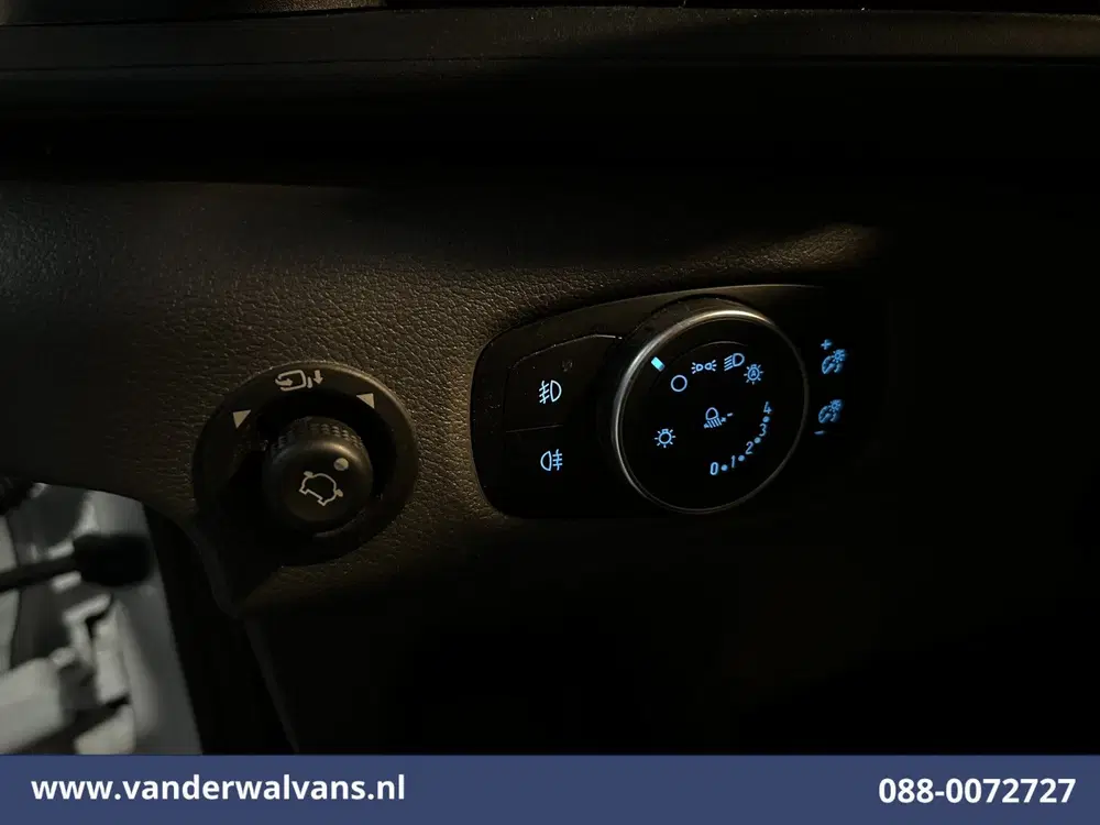 Ford Transit 2.0 TDCI 170pk L4H3 Jumbo Euro6 Airco uit 2024, foto 17