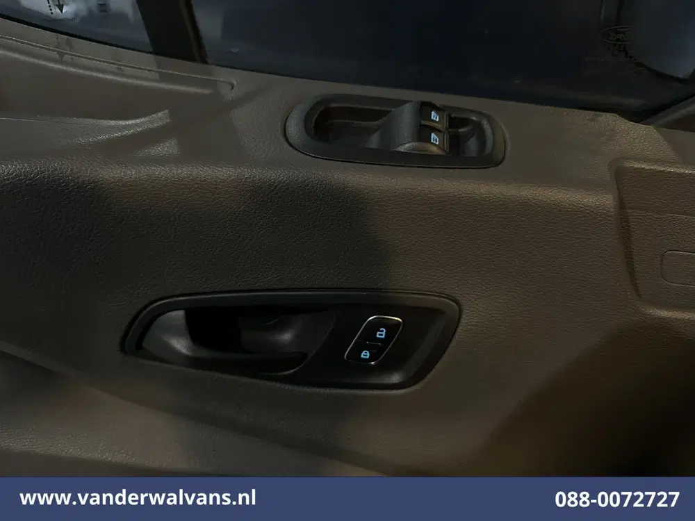Ford Transit 2.0 TDCI 170pk L4H3 Jumbo Euro6 Airco uit 2024, foto 18