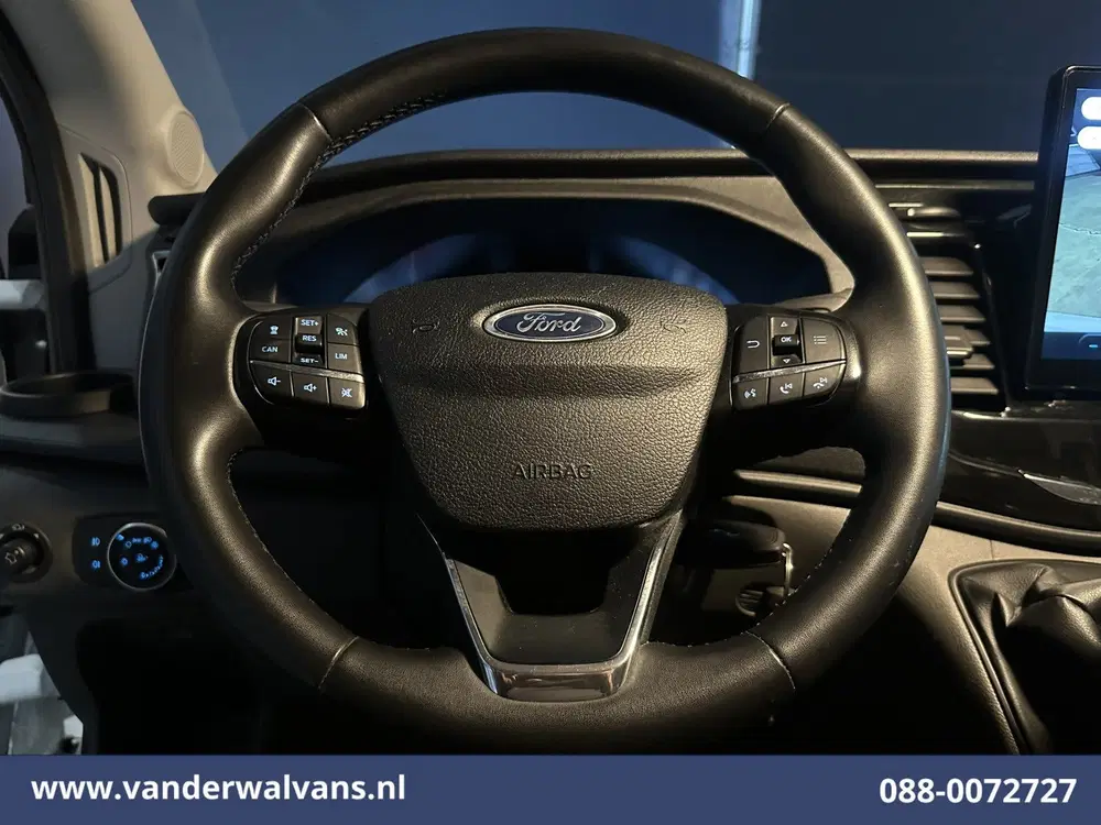 Ford Transit 2.0 TDCI 170pk L4H3 Jumbo Euro6 Airco uit 2024, foto 4