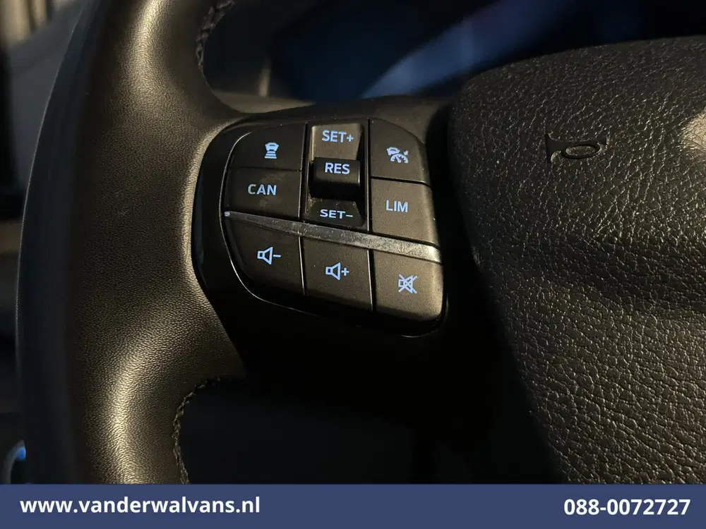 Ford Transit 2.0 TDCI 170pk L4H3 Jumbo Euro6 Airco uit 2024, foto 5