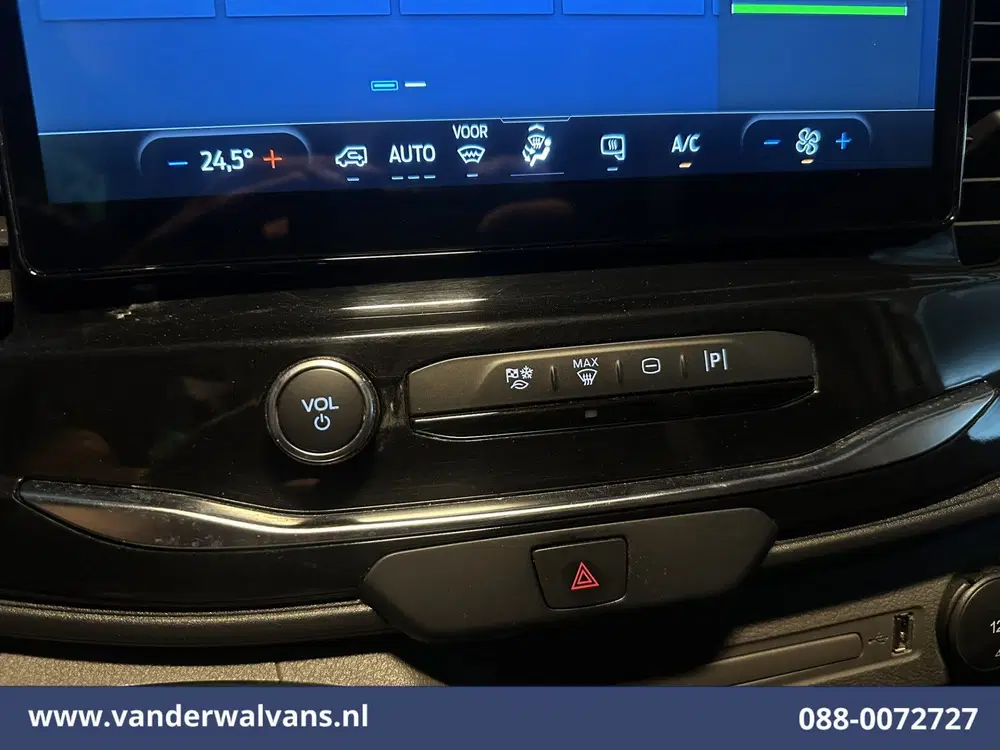 Ford Transit 2.0 TDCI 170pk L4H3 Jumbo Euro6 Airco uit 2024, foto 6
