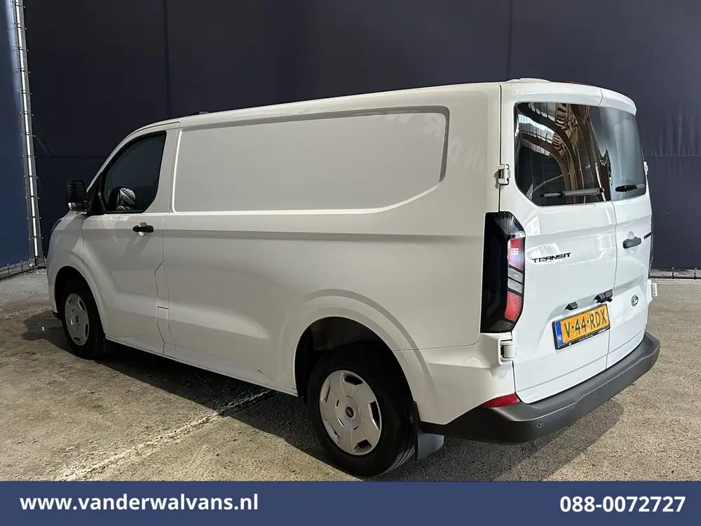 Ford Transit Custom 2.0 TDCI 136pk L1H1 Euro6 Airco uit 2024, foto 11