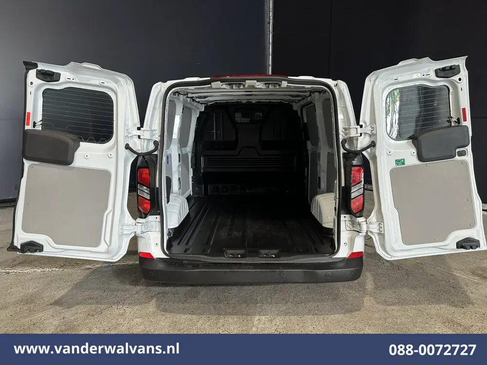 Ford Transit Custom 2.0 TDCI 136pk L1H1 Euro6 Airco uit 2024, foto 13