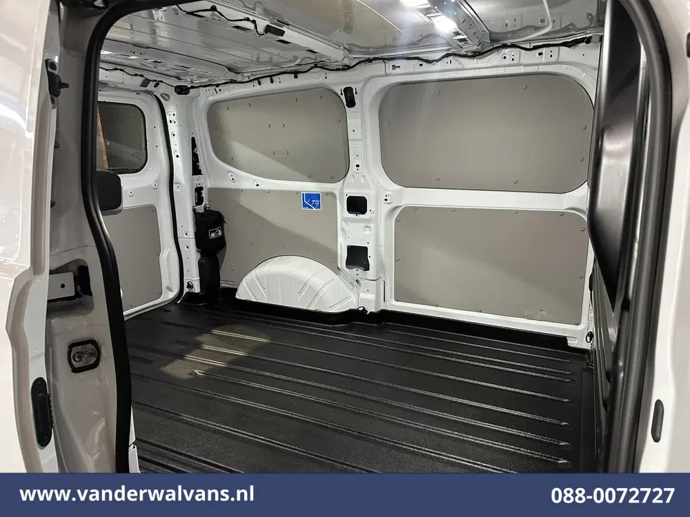 Ford Transit Custom 2.0 TDCI 136pk L1H1 Euro6 Airco uit 2024, foto 14