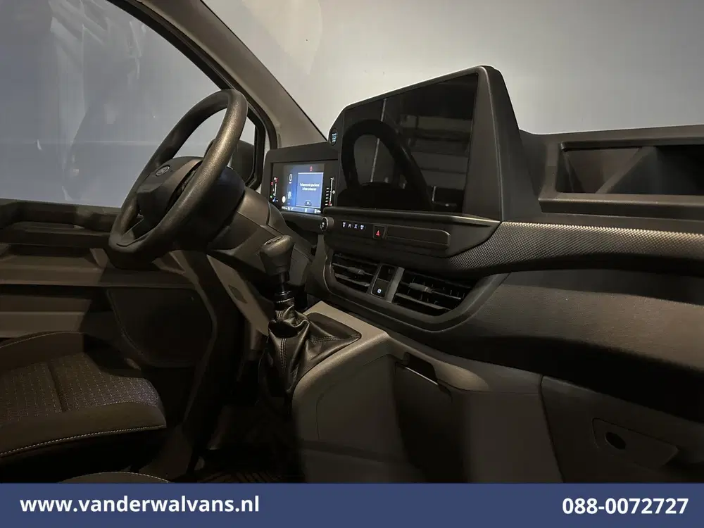 Ford Transit Custom 2.0 TDCI 136pk L1H1 Euro6 Airco uit 2024, foto 15
