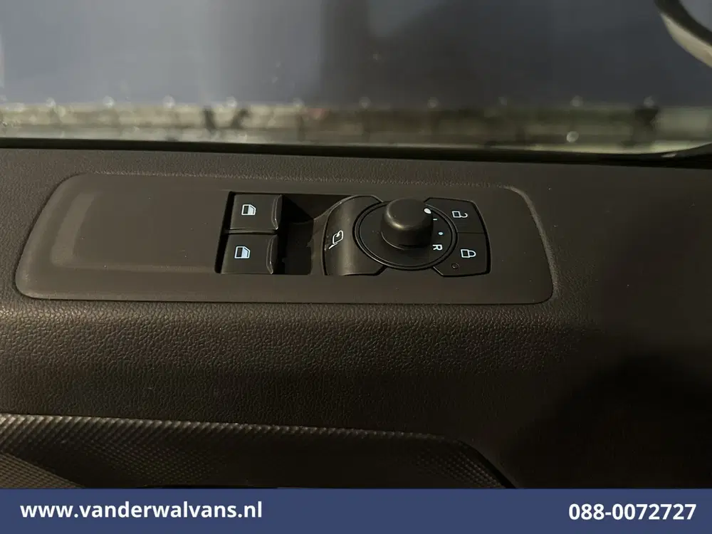 Ford Transit Custom 2.0 TDCI 136pk L1H1 Euro6 Airco uit 2024, foto 19