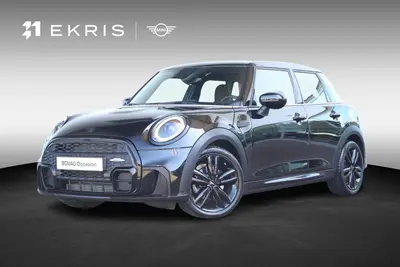 Mini John Cooper Works Cooper John Cooper Works uit 2021