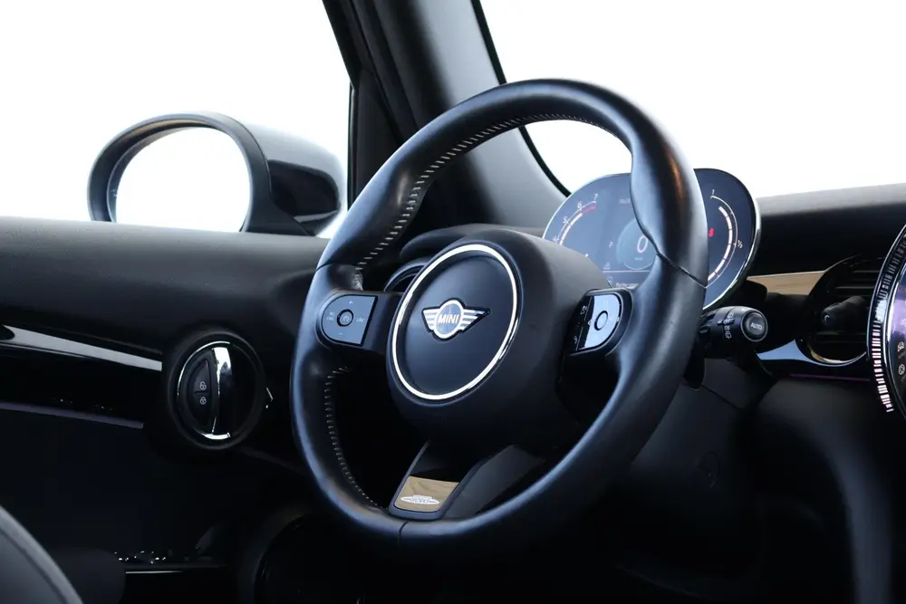 Mini John Cooper Works Cooper John Cooper Works uit 2021, foto 11