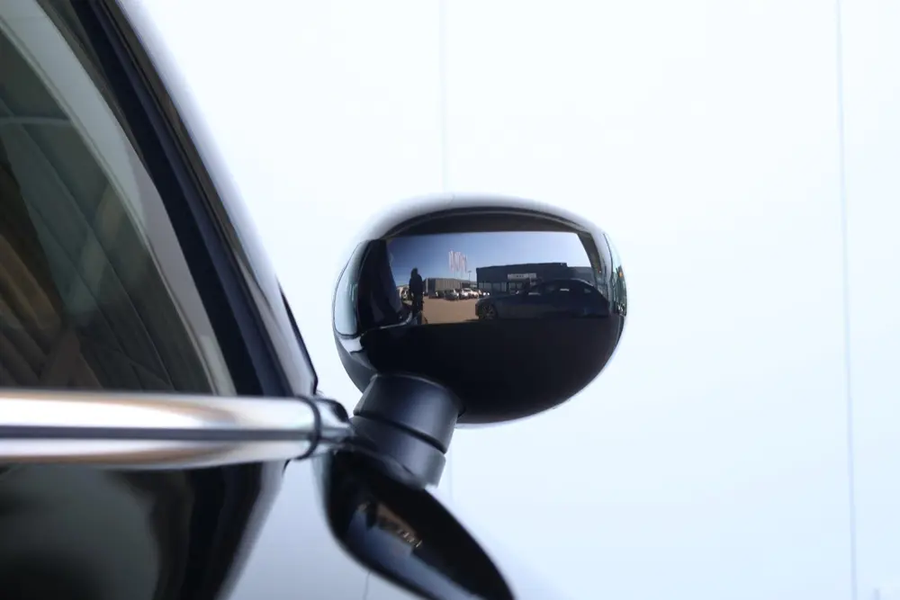 Mini John Cooper Works Cooper John Cooper Works uit 2021, foto 4