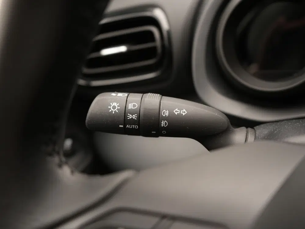 Toyota Yaris 1.5 Hybrid Dynamic uit 2024, foto 11