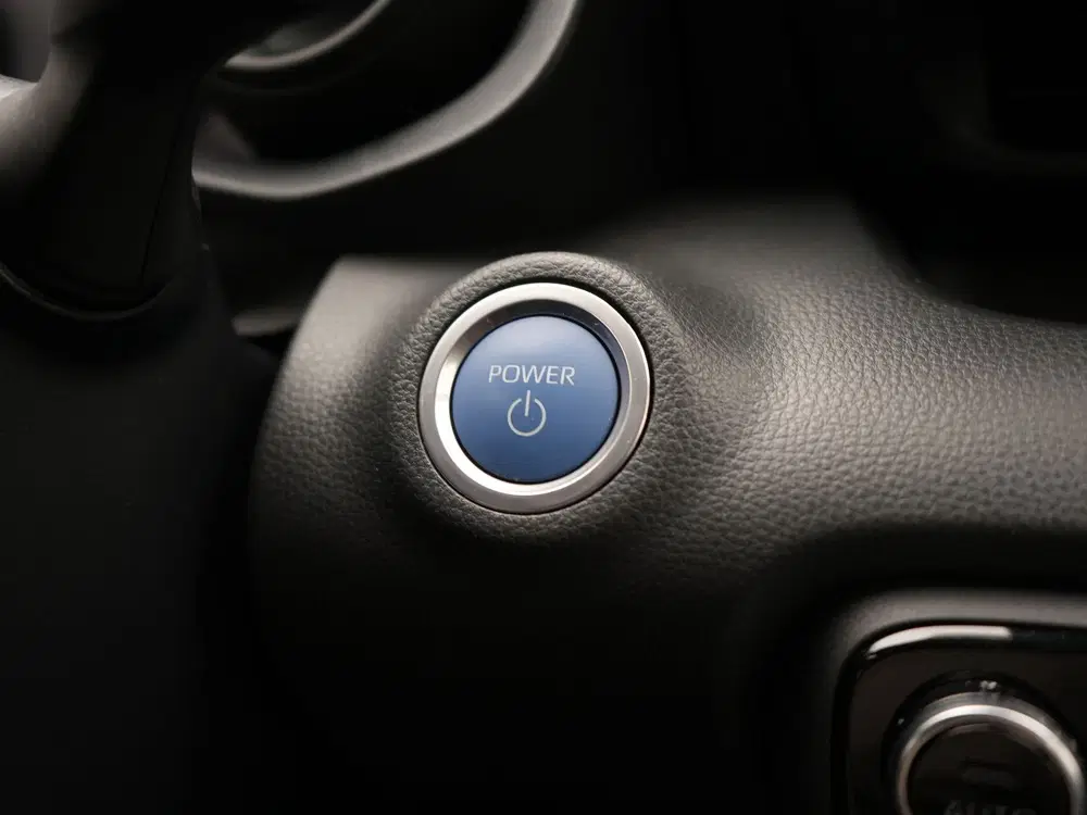 Toyota Yaris 1.5 Hybrid Dynamic uit 2024, foto 12
