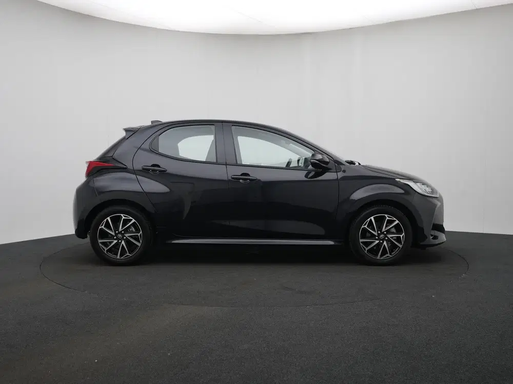 Toyota Yaris 1.5 Hybrid Dynamic uit 2024, foto 13